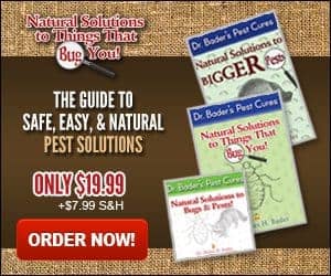 natural solutions books