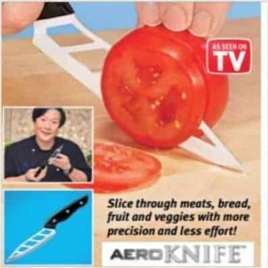 Aero Knife