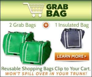 Grab Bag As Seen On TV