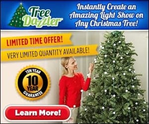 tree dazzler
