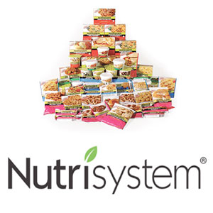 nutrisystem diet
