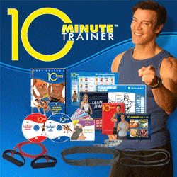 10 minute trainer