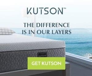 Kuston Mattress in a Box