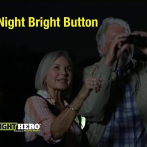 night hero binoculars as seen on tv